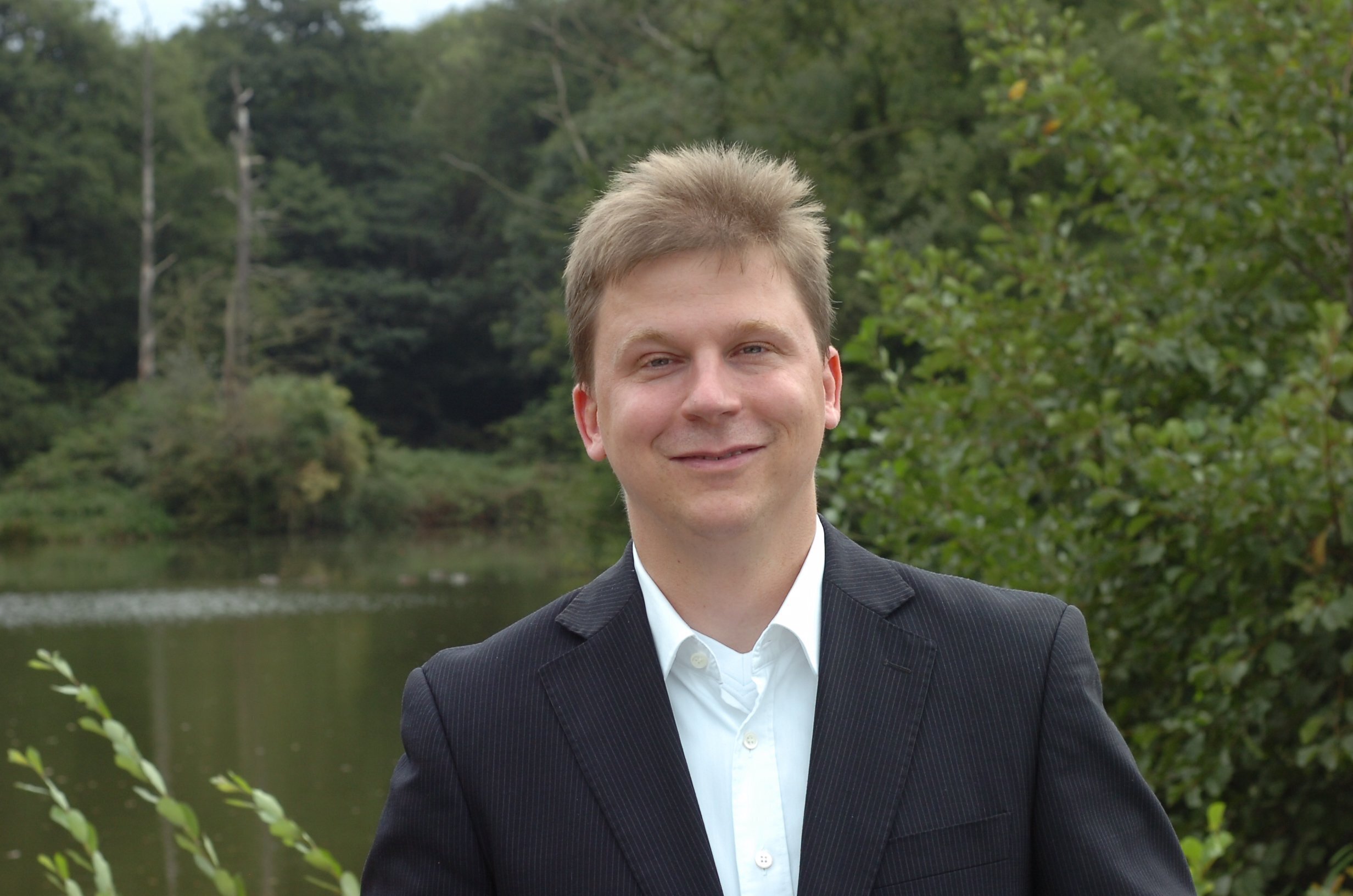 Patrick Müller